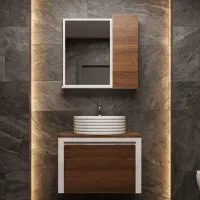 فروش عمده روشویی کابینتی مستقیم از تولیدی یزد