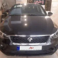 تار اتومات V2 ۱۴۰۳|خودرو سواری و وانت|تهران, پرستار|دیوار