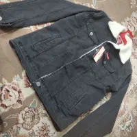 کت لی داخل خز