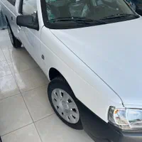 وانت آریسان 2، مدل ۱۴۰۴|خودرو سواری و وانت|مشهد, کوشش|دیوار