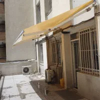 سایه بان مغازه سایبان فروشگاه دستی برقی|فروشگاه و مغازه|تهران, یافت‌آباد|دیوار
