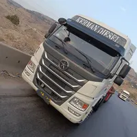 کامیون دایان