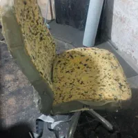 تعمیرات تخصصی قطعات /صندلی /روکش|دفتر کار|ساوه, |دیوار