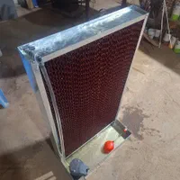 پد کولینگ سلولزی واتر کولپد خنککننده ماینر|قطعات و لوازم جانبی رایانه|اصفهان, شهرک کاوه|دیوار