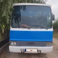 مینی بوس اویکو مدل 70