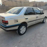 405 خونگی درجه یک|خودرو سواری و وانت|نجفآباد, صالح آباد|دیوار