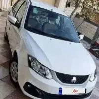 ساینا gxl دوگانه مدل۱۴۰۴ صفر