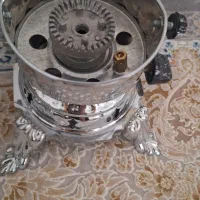 سماورگازی|سماور، چایساز، قهوهساز|قم, شاه سید علی|دیوار