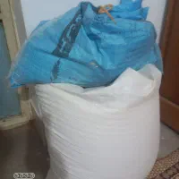 ۵کیسه گندم نانی