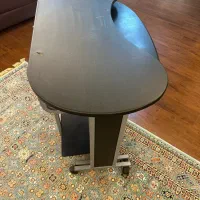 میز وصندلی|میز تحریر و کامپیوتر|بندر انزلی, ساحل قو|دیوار