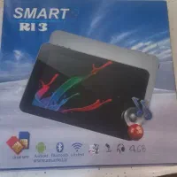 تبلت ۷ اینچ با دو عدد کیف