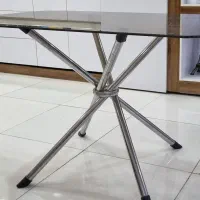 میز نهار خوری 6 نفره