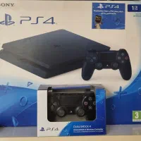 پلی استیشن ps4