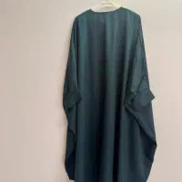 مانتو عبایی نو