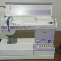 چرخ خیاطی کاچیران1149