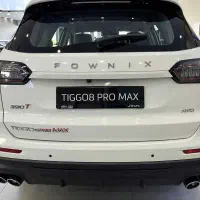 تیگو8 پرومکس IE. تیگو 8 پرو E+|خودرو سواری و وانت|تبریز, |دیوار