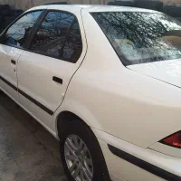 سمندef7|خودرو سواری و وانت|همدان, |دیوار