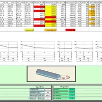 نقشه کشی اتوکد پروژه عمرانی طراحی نیروگاه خورشیدی|خدمات پیشه و مهارت|تهران, عباس‌آباد|دیوار