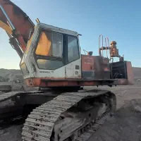 بیل مکانیکی