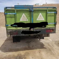 با سلام خاور 808 مدل 70