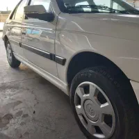 پارس سال موتور جدید