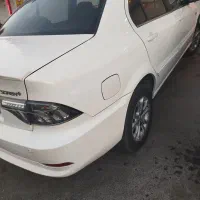 سورن پلاس مدل اخر ۹۹|خودرو سواری و وانت|اراک, |دیوار