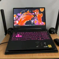 ASUS TUF GAMING