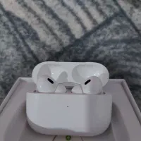 ایرپاد پرو 2|لوازم جانبی موبایل و تبلت|مشهد, باغون آباد|دیوار