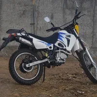 موتور پرواز ۲۰۰ سی سی