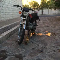 موتور هندا ۱۲۵