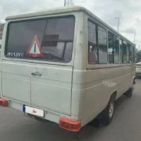 بنز مدل ۷۸بیرنگ مزایده دانشگاه پیام نور کم کار|خودرو سنگین|تهران, دکتر هوشیار|دیوار