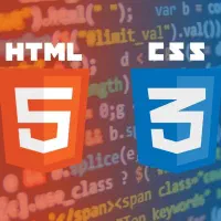 آموزش طراحی وب ( HTML و CSS ) + flexbox و cssgrid