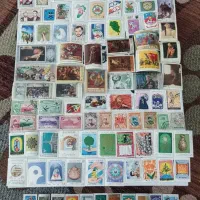 وسایل قدیمی|کلکسیون سکه، تمبر، اسکناس|خرمآباد, |دیوار