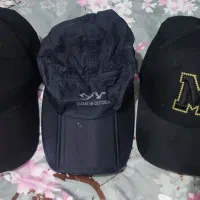 انواع کلاه های مردانه