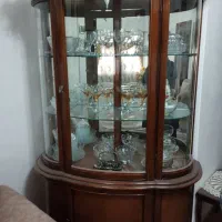 فروش ۳ عدد بوفه چوبی