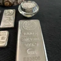 سکه زیر ۱ گرم زربد پارسیان ملی گلد