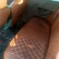 پراید مدل ۹۰ تازه تعمیر عروسک اساسی با فاکتور