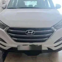 توسان مدل ۲۰۱۷ خلیج نیمه فول موتور ۲۰۰۰