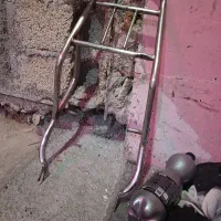 باربند هوندا