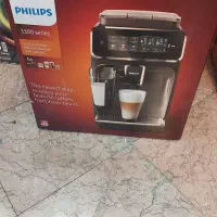 اسپرسو ساز اتوماتیک فیلیپس