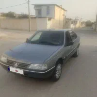 ۴۰۵ لوکس خانگی