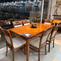 ناهار خوری کلاسیک