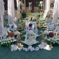 برگزاری جشن عقد عروسی تولد ختم و دورهمی