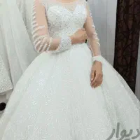 لباس عروس