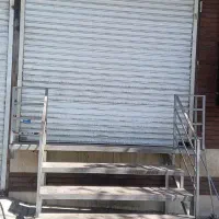 اجاره مغازه ۵۷ متری در مهران (سیدخندان)|اجارهٔ مغازه و غرفه|تهران, مهران (سیدخندان)|دیوار