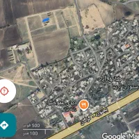 زمین مسکونی