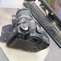 دوربین عکاسی canon 5D. 3 با لنز 24-۷۰ تامرون|دوربین عکاسی و فیلم‌برداری|مراغه, |دیوار