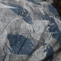 پارچه روتختی و ملحفه ترک