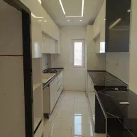 فاز۱۱پردیس۸۷متر۲خواب دیدوویو عالی