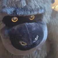 گوریل بسیار زیبا|اسباببازی بچه|تهران, اقدسیه|دیوار